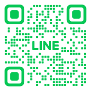 LINE QR Code - @Lumiai