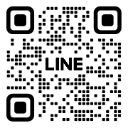 LINE QR Code - @Lumiai